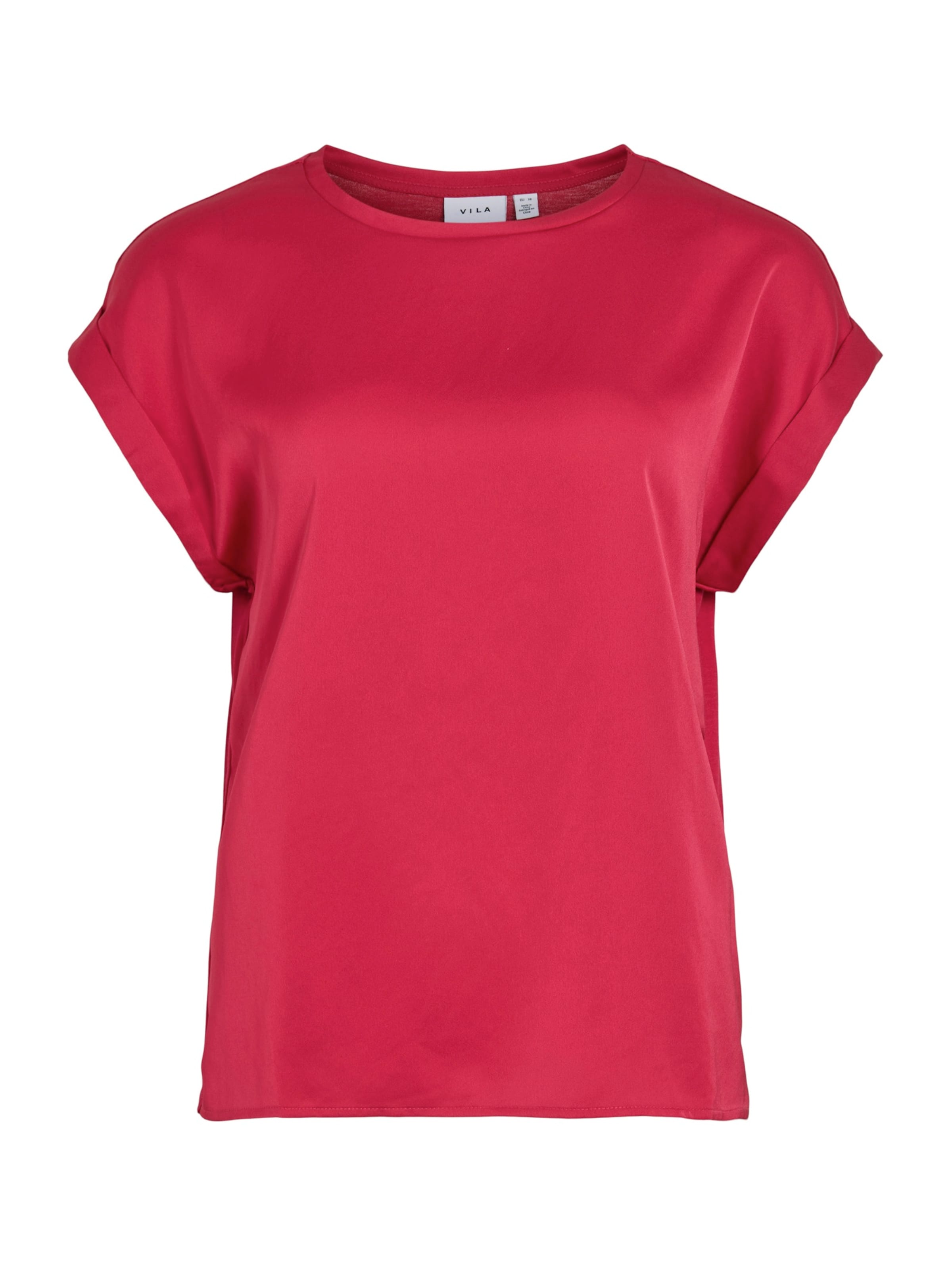 VILAMajica 'VIEllette' - roza boja: prednji dio