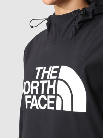 THE NORTH FACE Sweatshirt 'Tekno' i svart