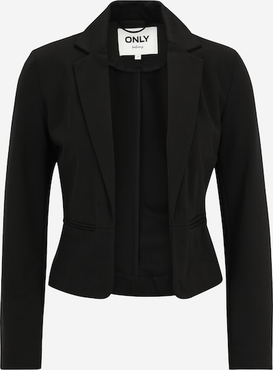 Only Petite Blazer 'CALYPSO' en noir, Vue avec produit