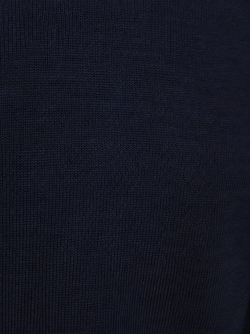 Profuomo Shirt in Blauw