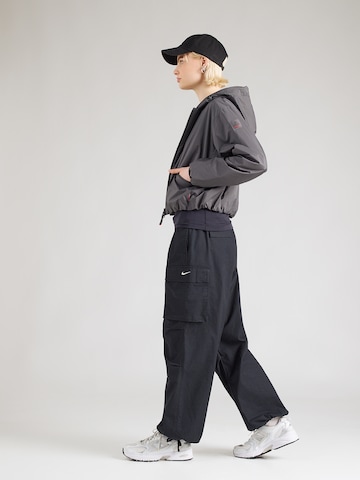 Bogner Fire + Ice Tussenjas 'YADIRA' in Grijs