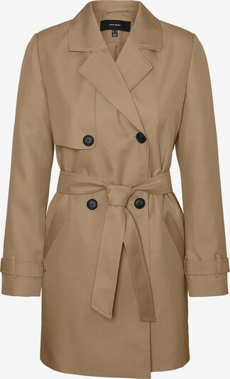 VERO MODA Tussenmantel 'Celeste' in de kleur Sand, Productweergave
