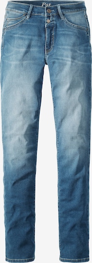 PADDOCKS Jeans in blau, Produktansicht