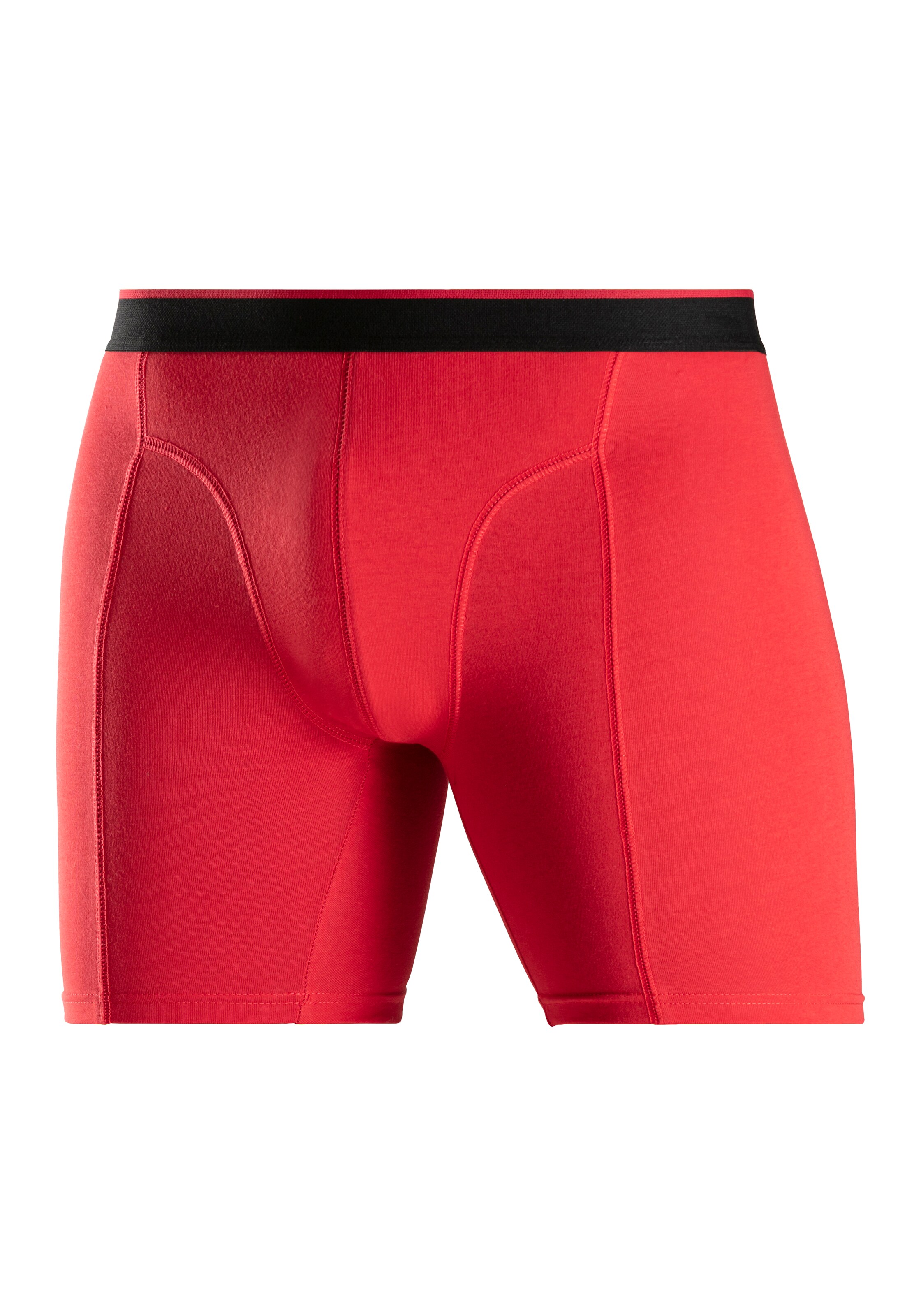 Authentic Le Jogger Boxershorts in Blau