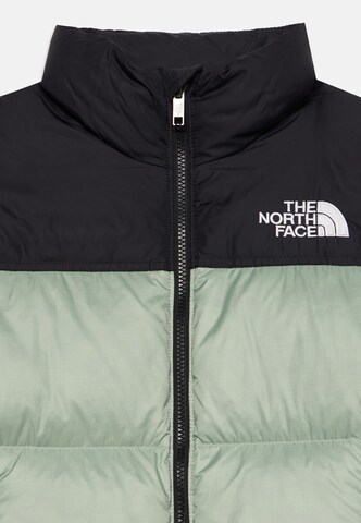 THE NORTH FACEOutdoor jakna '1996 RETRO NUPTSE' - zelena boja