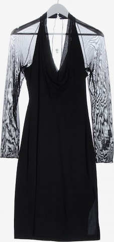 Moda International Dress in L in Black: front