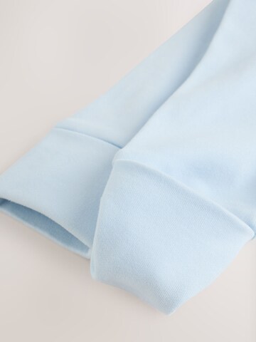 Next Pyžamo – modrá