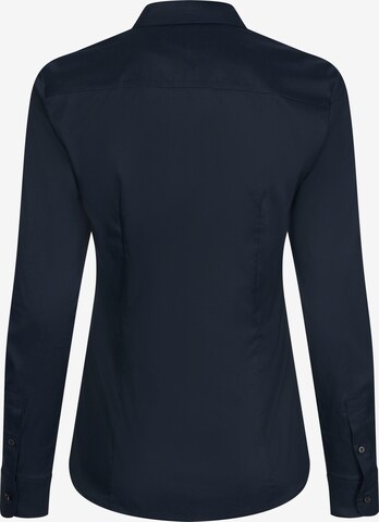 TOMMY HILFIGER Blouse 'Heritage' in Blue