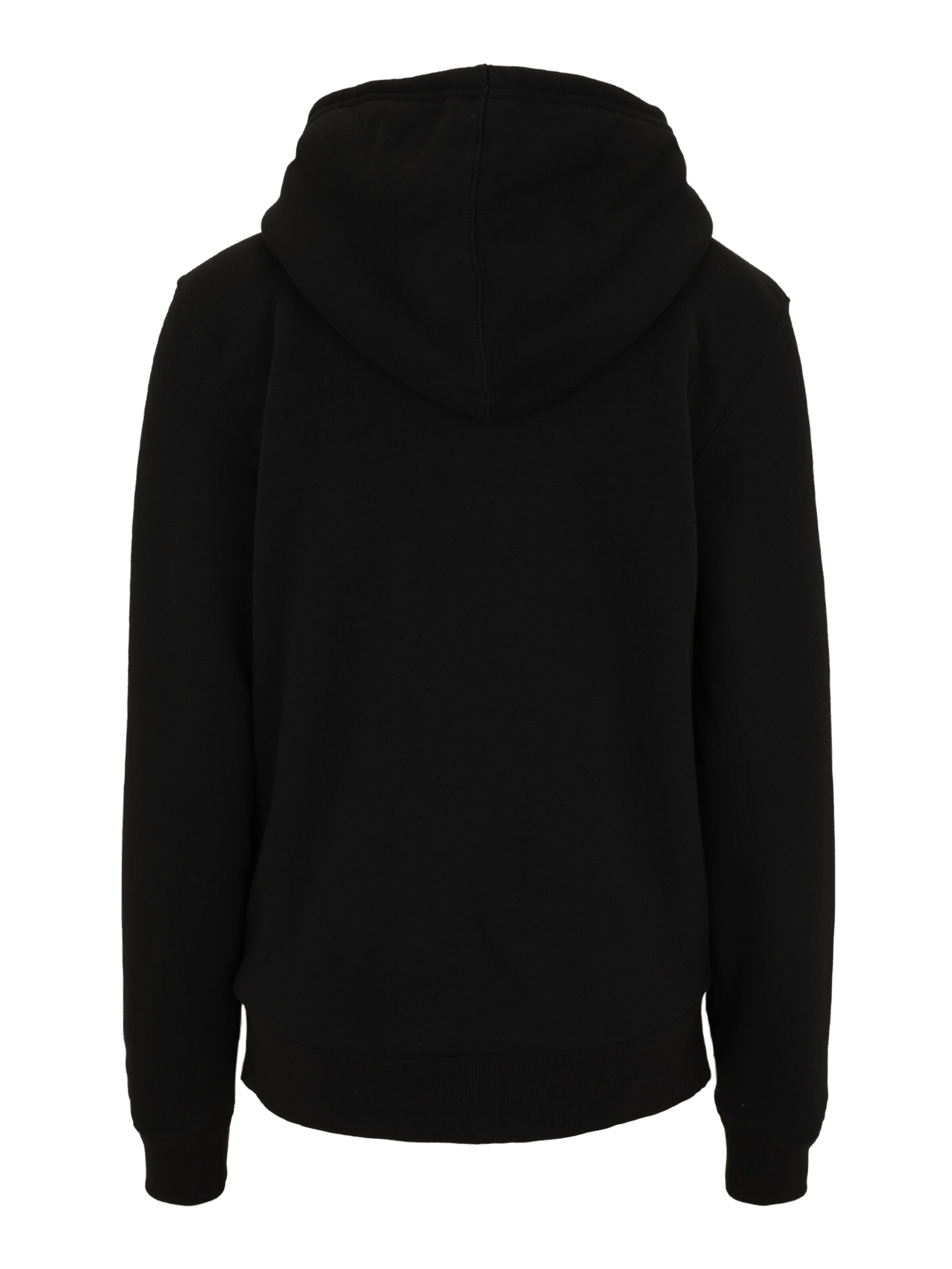 Veste de survêtement 'HERITAGE' Gap Tall en noir