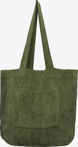 FRESHLIONS Handbag in Green: front