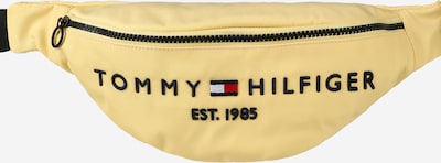 tengerészkék / pasztellsárga / piros / fehér TOMMY HILFIGER Övtáska, Termék nézet