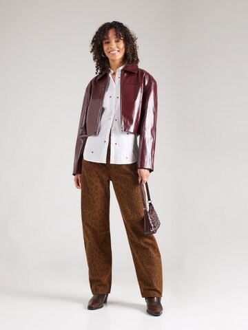 GAP Блузка в Белый