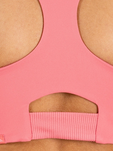 Smilodox Sporttop in Roze