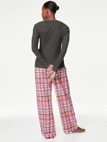 Pigiama di Marks & Spencer in colori misti