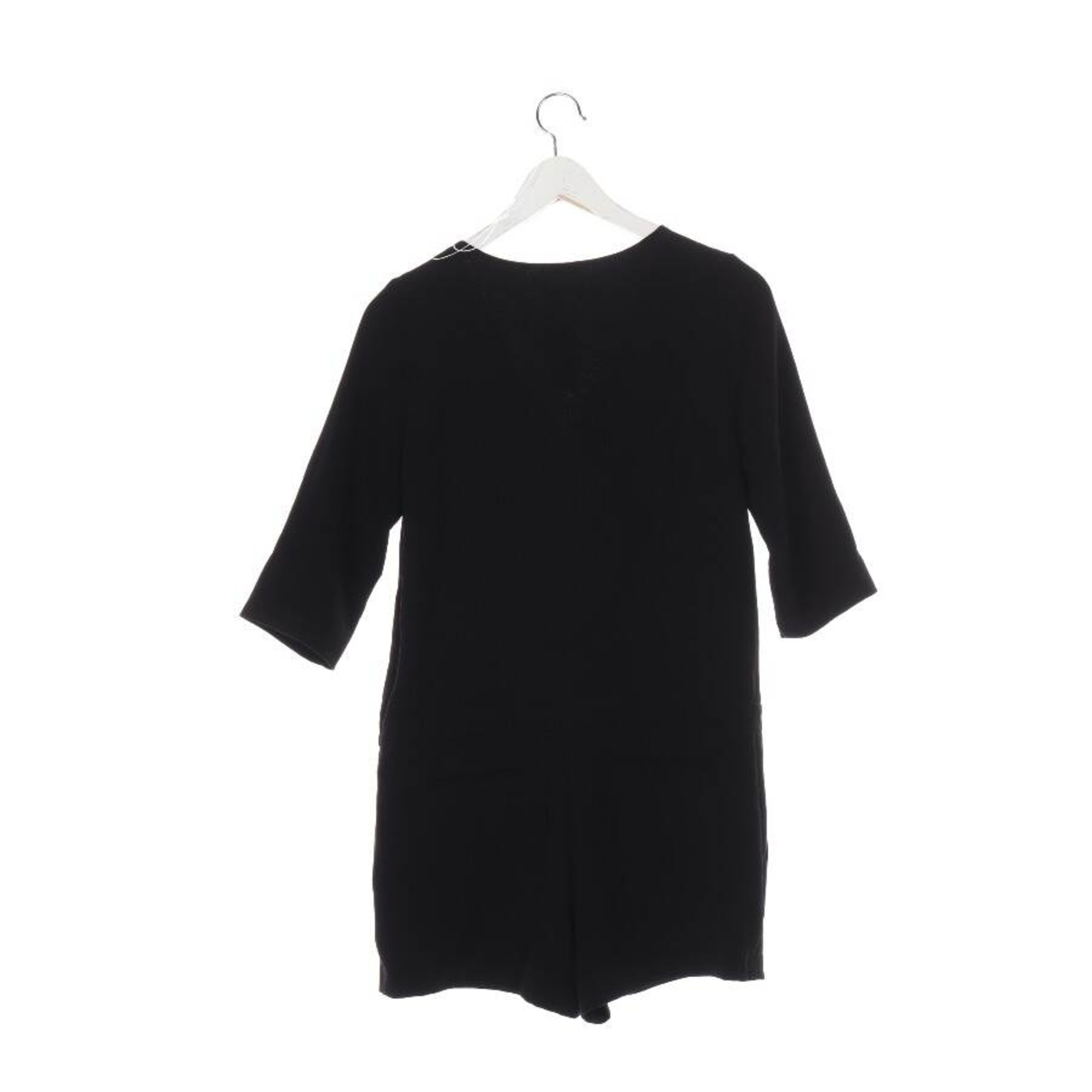 Ba&sh Jumpsuit in XS in Black