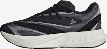 Sneaker bassa 'Lightstride' di ADIDAS SPORTSWEAR in nero: frontale