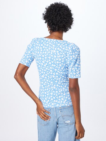 Camicia da donna di Dorothy Perkins in blu