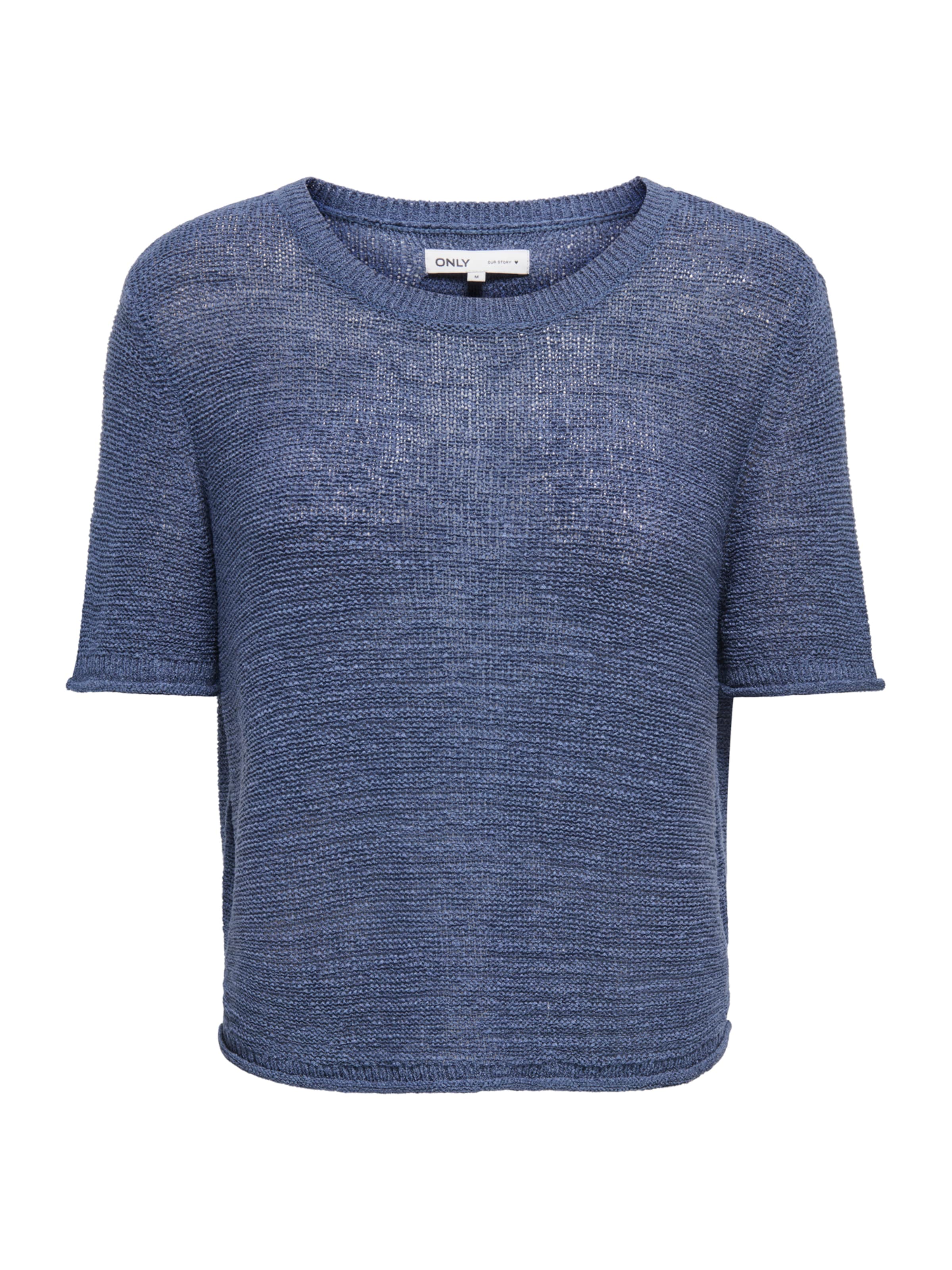 ONLY Πουλόβερ 'ONLSUNNY' σε ζαφείρι, Άποψη προϊόντος