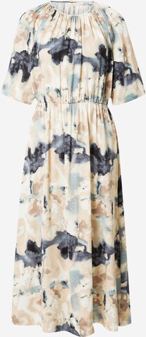 minimum Dress 'Yolas' in Beige: front