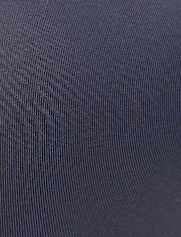 Koton Bralette Sports Bra in Grey