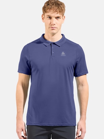 Maglia funzionale 'F-DRY' di ODLO in lilla