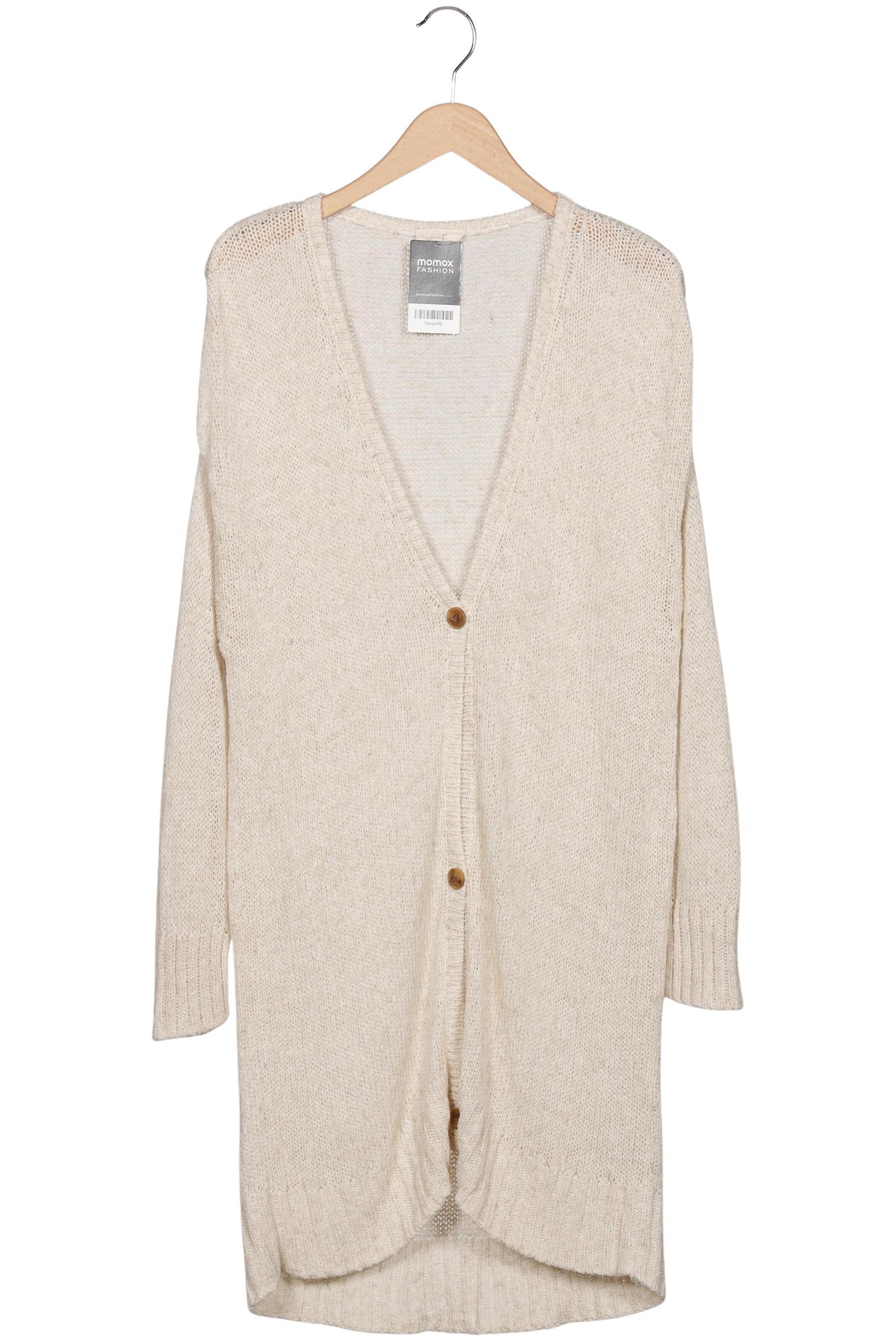 AMERICAN VINTAGE Sweater & Cardigan in M in Beige: front