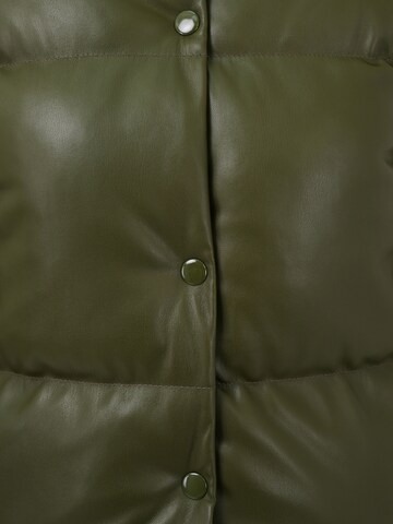 Veste mi-saison FRESHLIONS en vert