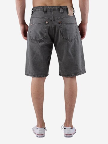 Picaldi Regular Jeans 'Zicco 471 JS' in Grey