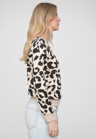 Giacca di mezza stagione di Cloud5ive in beige