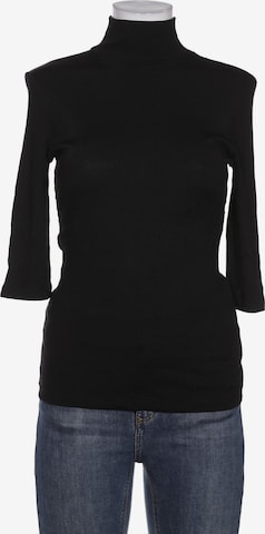 HUGO Red Top & Shirt in XS in Black: front