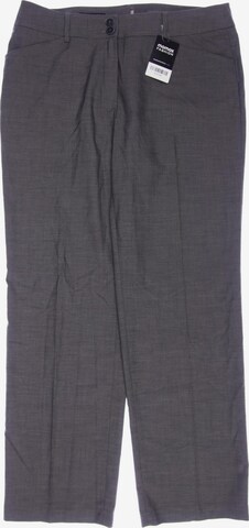 APANAGE Pants in XL in Grey: front