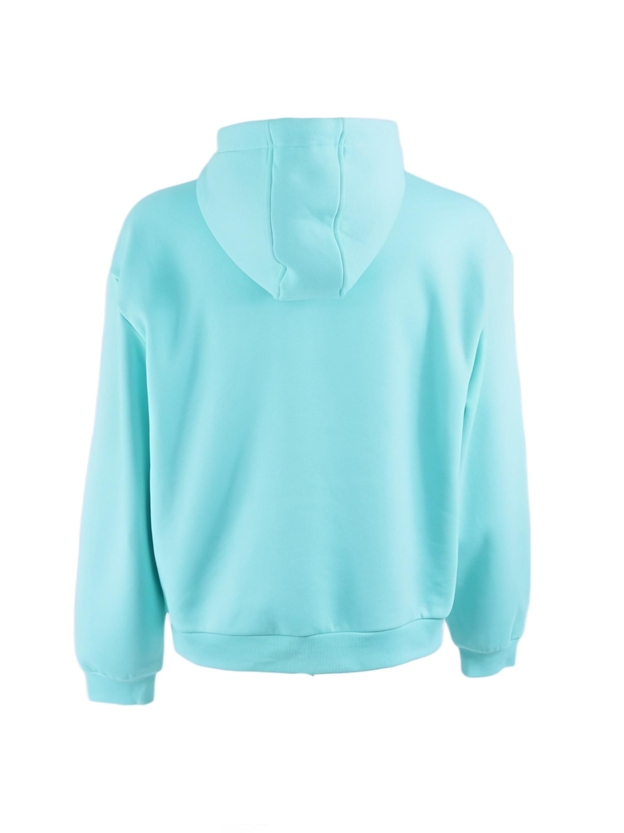 HEFTYKA Sweatshirt‌‌ in Blau