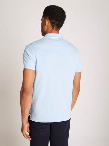 T-Shirt TOMMY HILFIGER en bleu