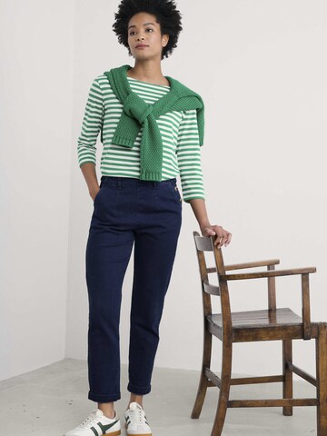 regular Jeans 'Waterdance' di Seasalt Cornwall in blu