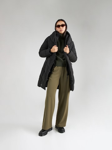 Cappotto invernale 'NATALKA' di Ragwear in nero