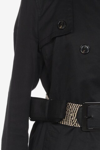 123 Paris Jacket & Coat in S in Black