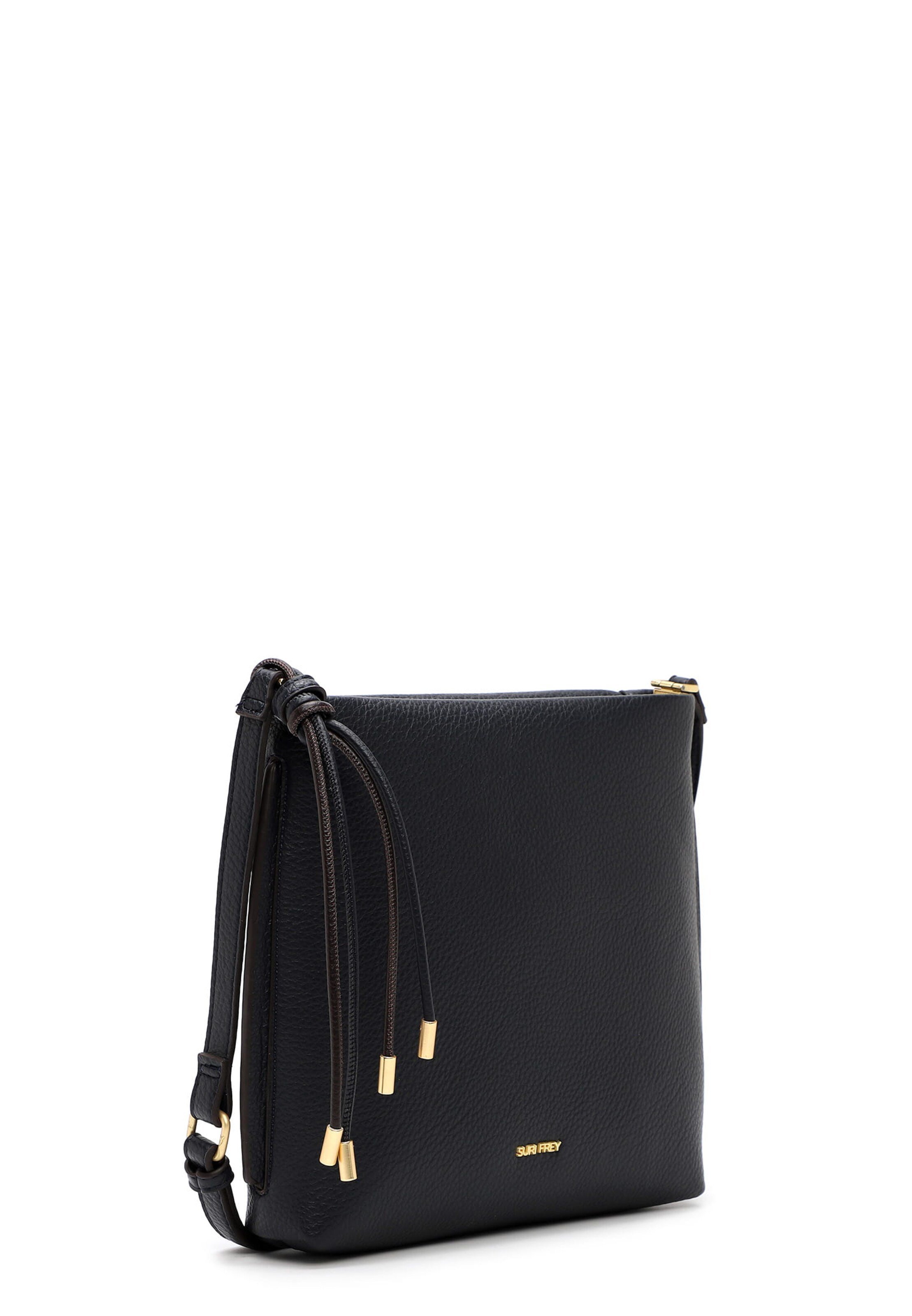 Borsa a tracolla 'Judy' di Suri Frey in blu