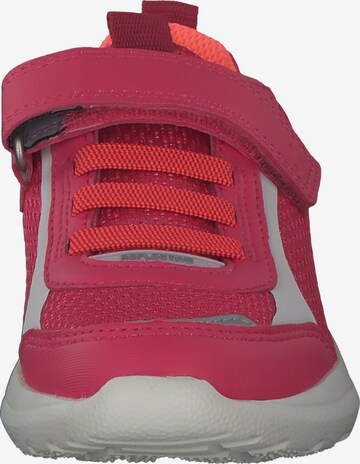 Baskets 'Rush' SUPERFIT en rose