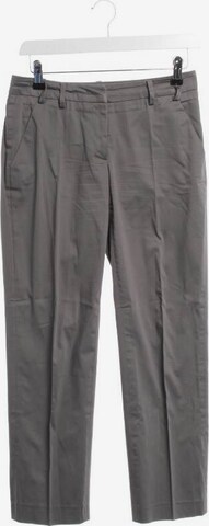 Marc O'Polo Pants in XS in Grey: front