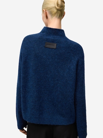 Pullover di Adolfo Dominguez in blu