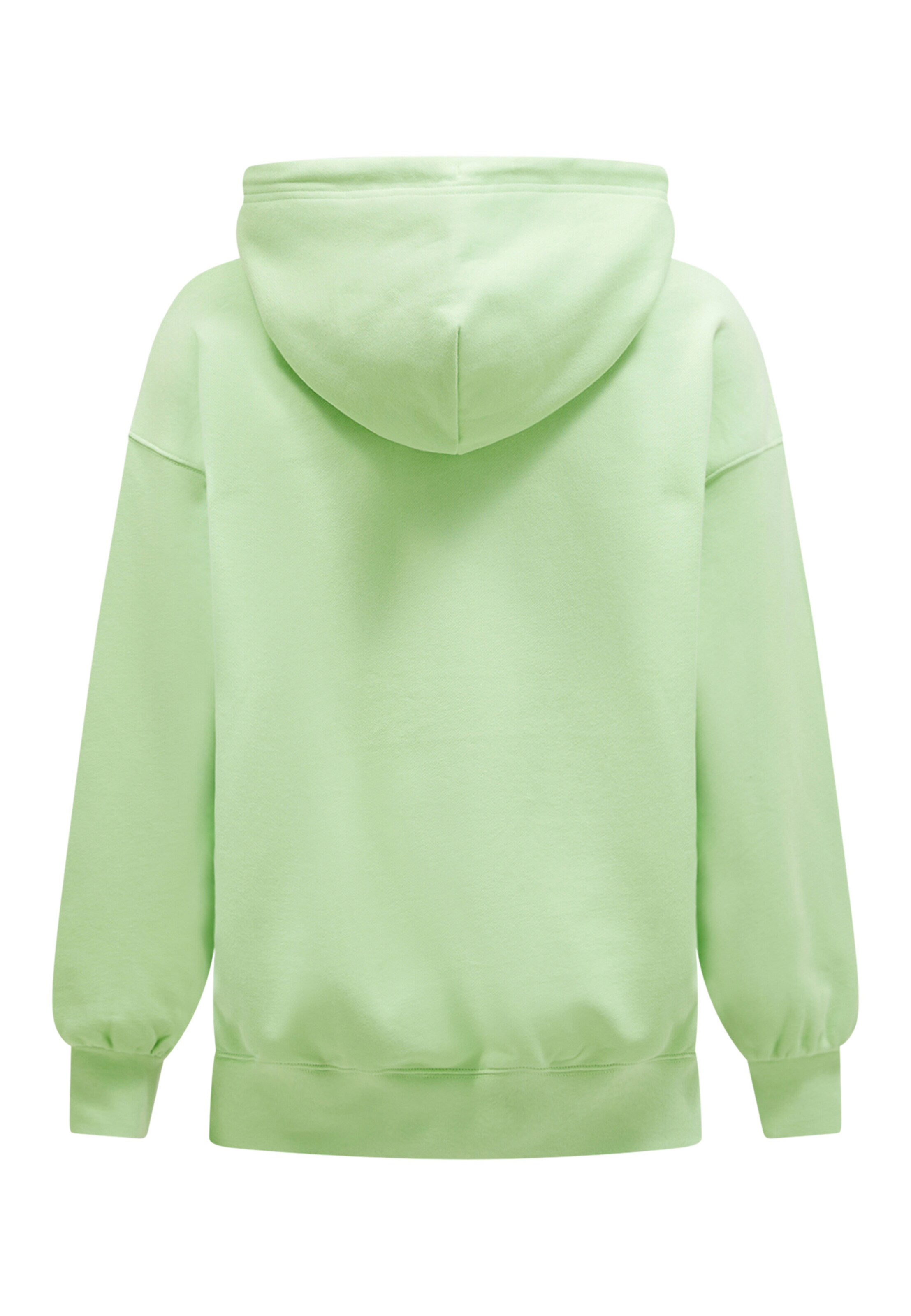 Sweat-shirt 'Terry' PEAK PERFORMANCE en vert