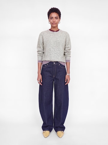 JJXX - Jersey 'JXVALERIA' en gris