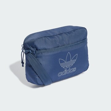 Sac de sport 'Airliner' ADIDAS ORIGINALS en bleu