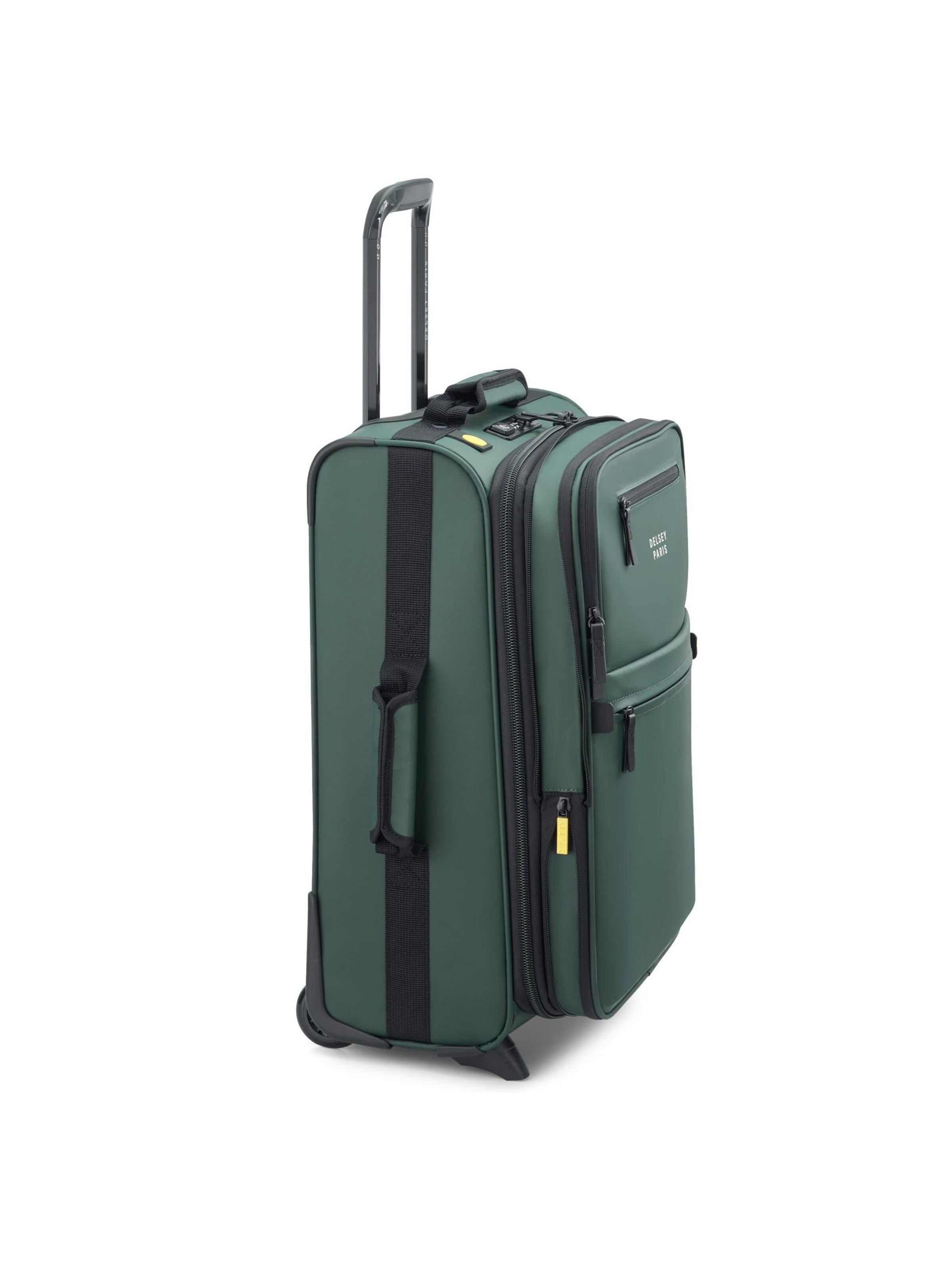 Delsey Paris Trolley 'Maubert 2.0' in Grey