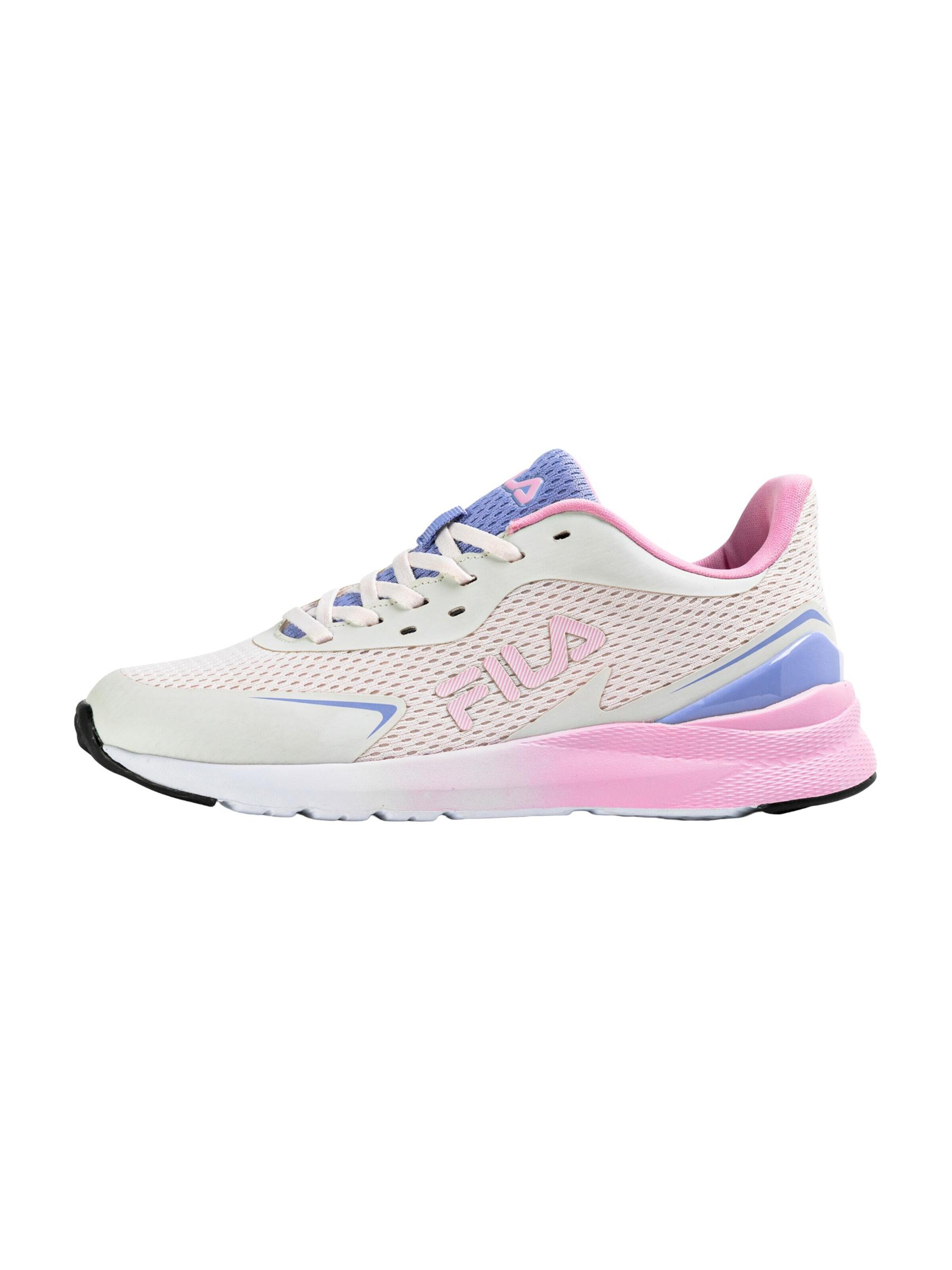 FILA Sneaker 'CRUSHER'‌‌‌‌‌ in Pink: Vorderseite