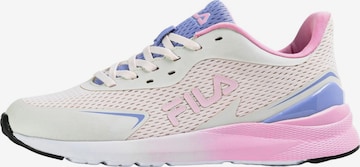 FILA Sneaker 'CRUSHER' in Pink: Vorderseite
