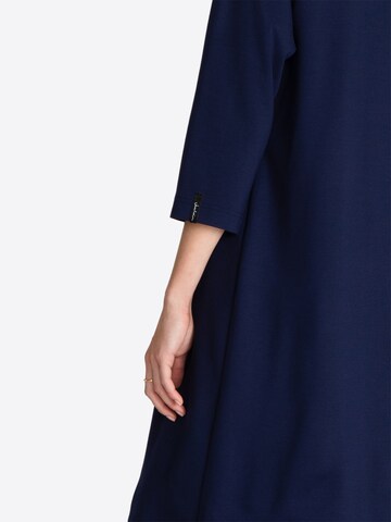 Abito ' Camille ' di Jascha Stockholm in blu
