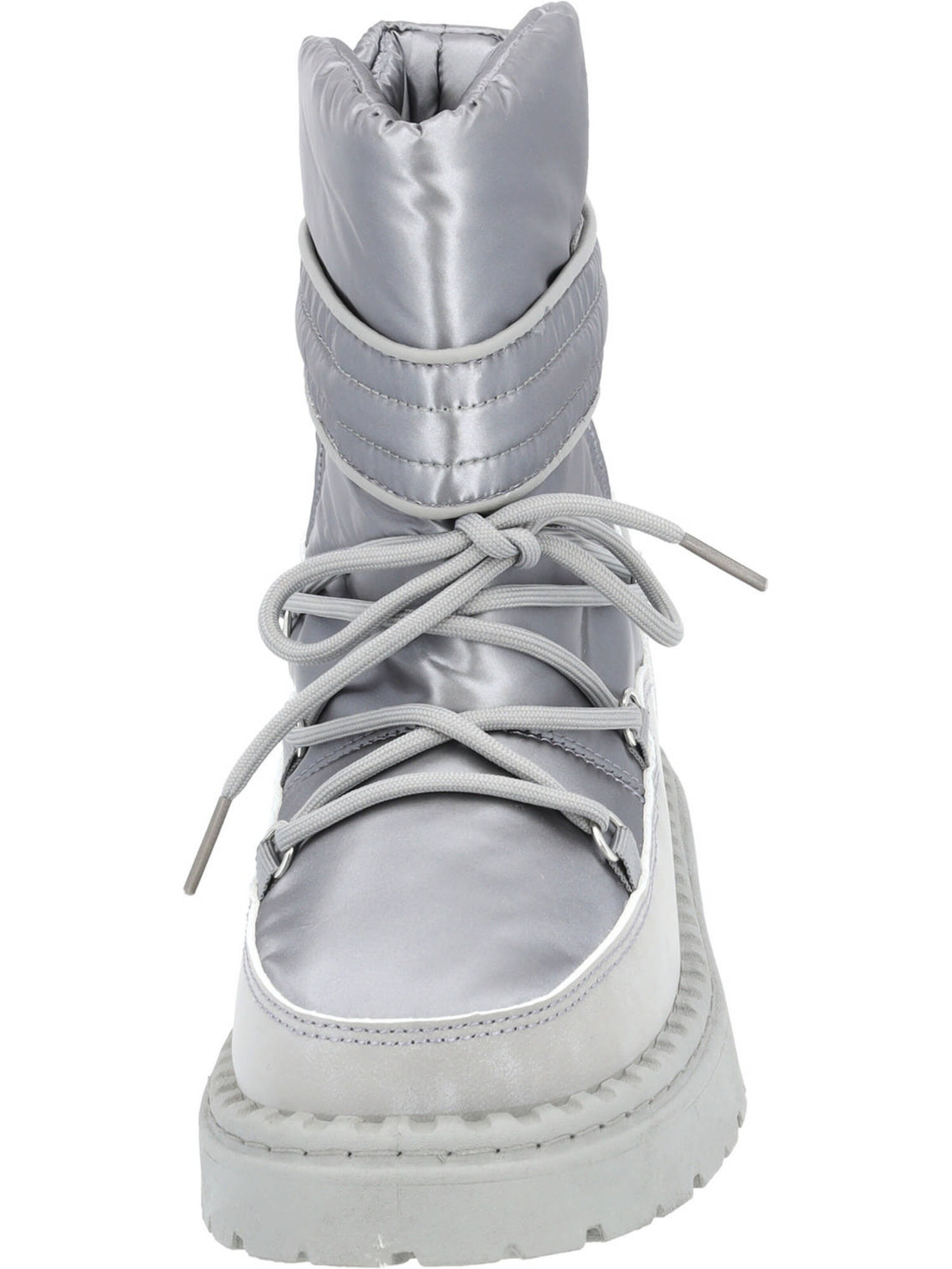 Palado Snow boots 'Tizug' in Grey