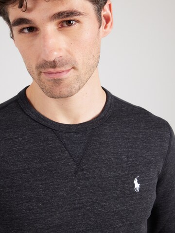 Polo Ralph Lauren Dressipluus, värv must