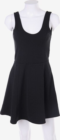 Missguided Abendkleid M in Schwarz: predná strana